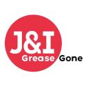 All Grease Gone logo